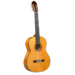 Esteve 6F Chitarra Flamenca