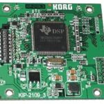 Korg EXBP- DUAL MP3