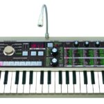 Korg microKORG