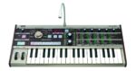 Korg microKORG